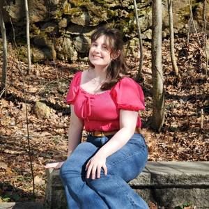 Meet your Posher, Sarah